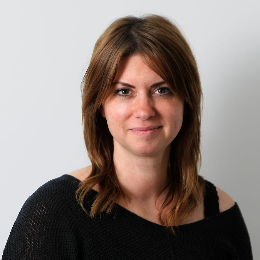 SABRINA K. - Level: Expert Stylist; MASTER of Color, Zweithaarspezialist, , Teamleiterin