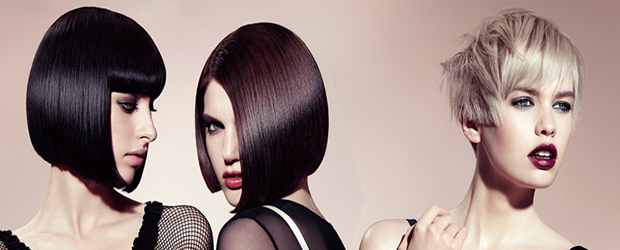 Haarfarbe - Premium Coloration „Sassoon Comatology“