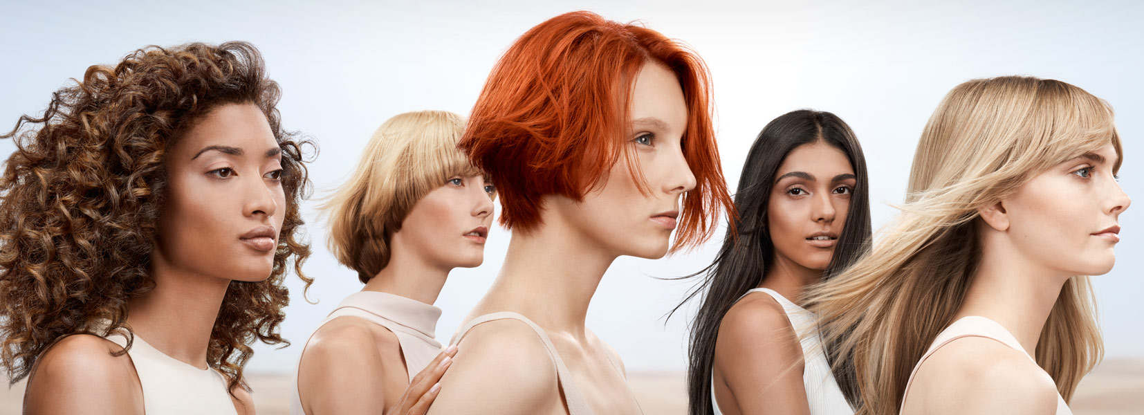 Haarfarbe - Wella koleston