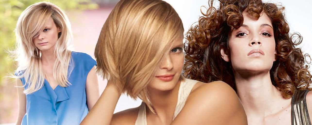 Beispiel Paintings Haarsträhnen machen lassen in der Nähe von Hanau im Main Kinzig Kreis - Ronneburg Salon Hair by Specht