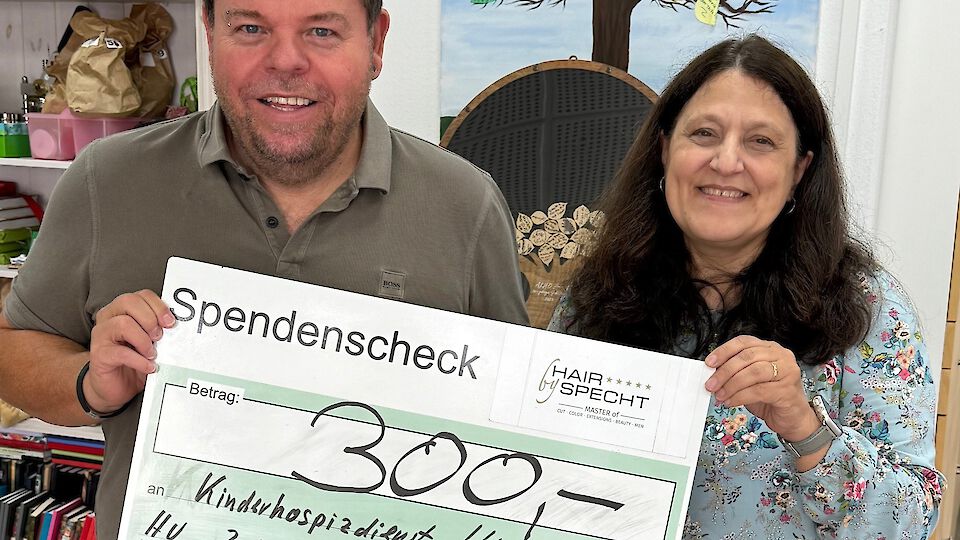 Gemeinsam Gutes tun
